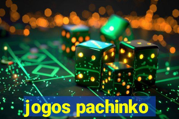 jogos pachinko